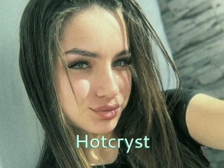 Hotcryst