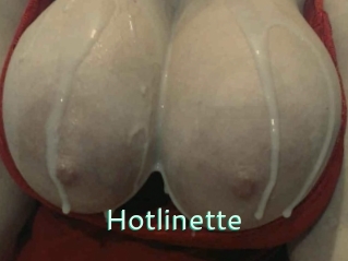 Hotlinette