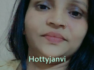 Hottyjanvi