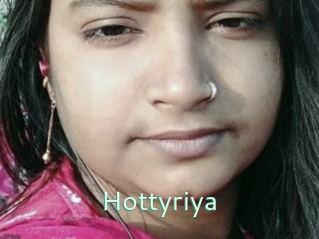 Hottyriya