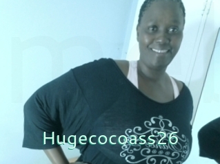 Hugecocoass26