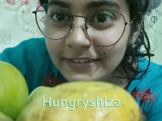 Hungryshiza