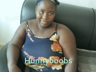 Hunnyboobs