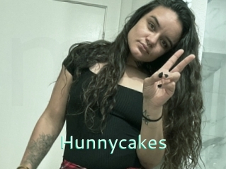 Hunnycakes