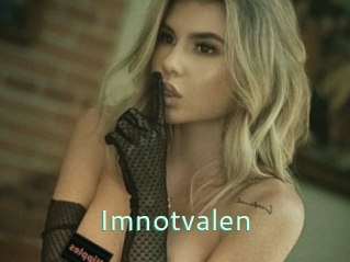 Imnotvalen