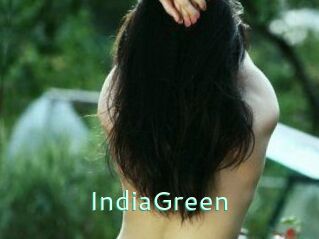 IndiaGreen