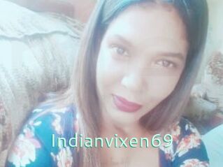 Indianvixen69