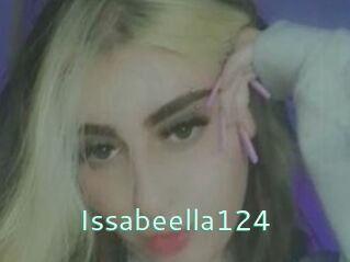 Issabeella124