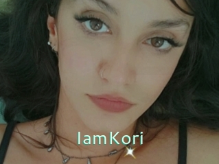 IamKori