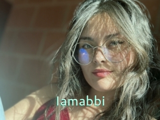 Iamabbi