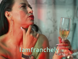 Iamfranchely