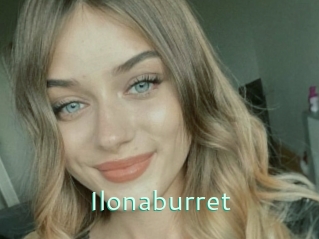 Ilonaburret