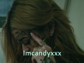 Imcandyxxx