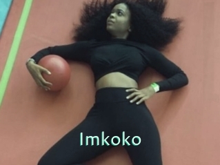 Imkoko