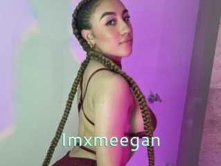 Imxmeegan