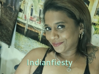 Indianfiesty