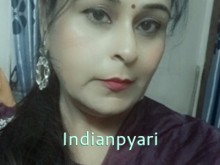 Indianpyari