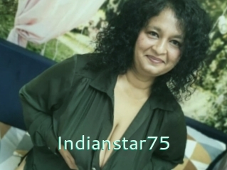 Indianstar75