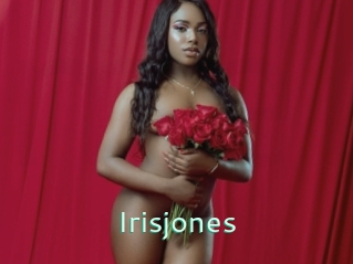 Irisjones