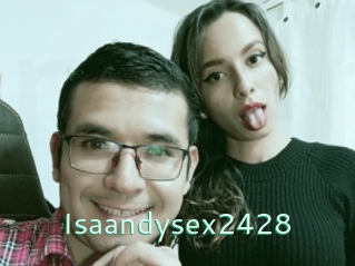 Isaandysex2428