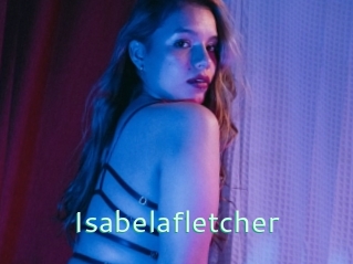 Isabelafletcher