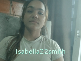 Isabella22smith