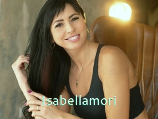 Isabellamori