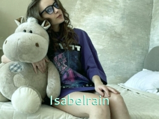 Isabelrain