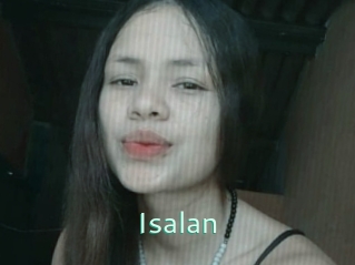 Isalan