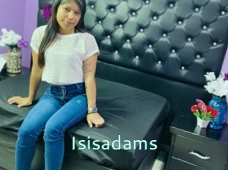 Isisadams