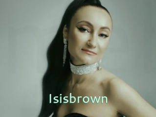 Isisbrown