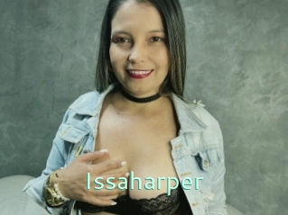 Issaharper