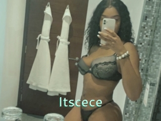 Itscece