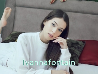 Ivannafontain