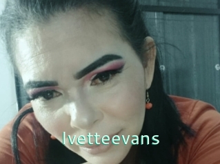 Ivetteevans