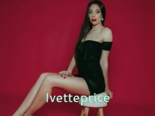 Ivetteprice