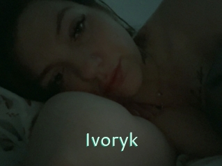 Ivoryk