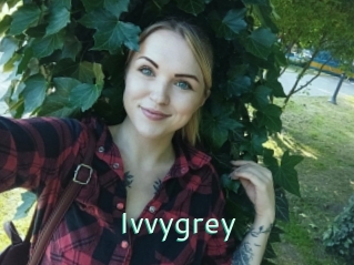 Ivvygrey