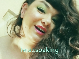 Iwazsoaking