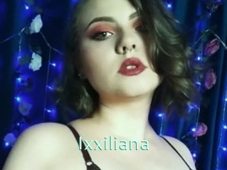 Ixxiliana