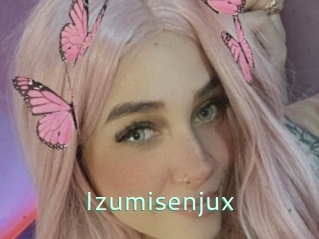 Izumisenjux