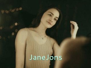 JaneJons