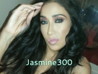 Jasmine300