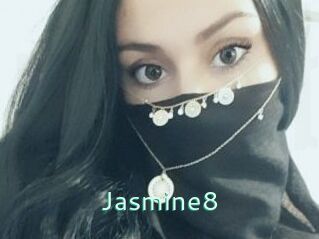 Jasmine8