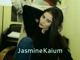 JasmineKaium