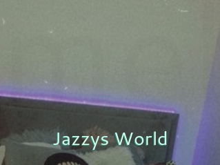 Jazzys_World