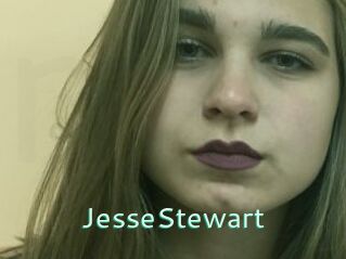 JesseStewart