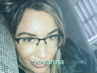 Jovanna