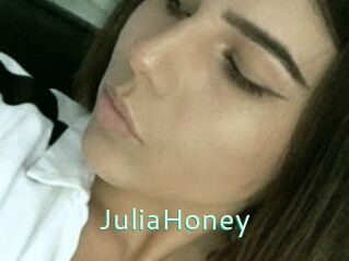 JuliaHoney