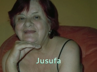 Jusufa